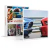 Image de - Coffret Cadeau Pilotage de voitures mythiques en solo ou en duo-Sport & Aventure
