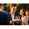 Image de Joyeux anniversaire! 20 ans