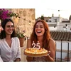 Image de Joyeux anniversaire! 25 ans