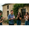 Image de Joyeux anniversaire! Pour homme 30 ans