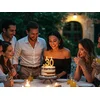 Image de Joyeux anniversaire! Pour femme 30 ans