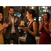 Image de Joyeux anniversaire! Pour femme 40 ans