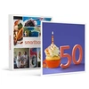 Image de - Coffret Cadeau Joyeux anniversaire ! Pour les 50 ans d'un homme-Multi-thèmes