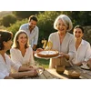 Image de Joyeux anniversaire! 70 ans
