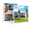 Image de - Coffret Cadeau Mille & une nuits d'excellence-Séjour