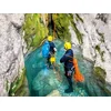 Image de Sensations canyoning
