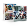 Image de - Coffret Cadeau Baptême en moto ou pilotage de voiture de sport sur le circuit de Magny-Cours-Sport & Aventure