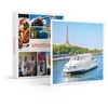 Image de - Coffret Cadeau 2h d'excursion sur la Seine avec dîner, pour 2 personnes-Sport & Aventure