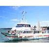 Image de Demi-journée de croisière pour 5 personnes dans le golfe du Morbihan