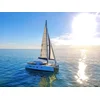 Image de Croisière en catamaran de 4h30 pour 2 à destination du fort Boyard
