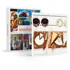 Image de - Coffret Cadeau Atelier Initiation et Dégustation Vin et Fromage dans un Bar à Vin-Gastronomie