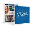 Image de - Coffret Cadeau Merci-Multi-thèmes