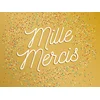 Image de Mille mercis