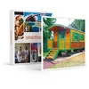 Image de - Coffret Cadeau Séjour insolite en famille-Séjour
