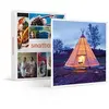 Image de - Coffret Cadeau Anniversaire insolite pour un duo voyageur-Séjour