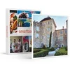 Image de - Coffret Cadeau Une nuit au château pour un duo romantique-Séjour