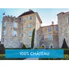 Image de Une nuit au château pour un duo romantique