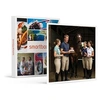 Image de - Coffret Cadeau Anniversaire sportif pour les aventuriers-Sport & Aventure