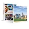 Image de - Coffret Cadeau Séjour d'une nuit avec dîner dans un château-Séjour
