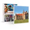 Image de - Coffret Cadeau Séjour romantique au château pour 3 jours-Séjour