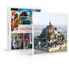 Image de - Coffret Cadeau Visite guidée du Mont-Saint-Michel pour 5 personnes-Multi-thèmes