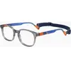Image de Lunettes de vue enfant Demetz Star Wars SWAA150 Gris TU SWAA150C63