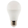 Image de Zenitech - Lot de 3 ampoules LED standard 6W E27 470lm 2700K