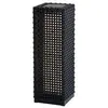 Image de - Lampadaire extérieur solaire hauteur 47cm 30lm - Elexity