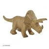 Image de Tricératops à décorer - 20 x 6,5 x 10 cm