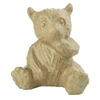 Image de Panda - 15cm - Papier mâché