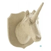 Image de Trophée licorne 18 x 15,5 x 21 cm