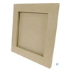 Image de Cadre plat rectangle 23 x 28 cm