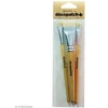 Image de Pinceau x 3 pcs