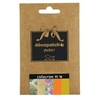 Image de Décopatch - Déco Pocket 5 feuilles 30x40cm - Collection N°10
