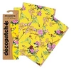 Image de 3 feuilles Décopatch - Fleurs de cerisier 750