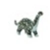 Image de Decopatch Mini Kit Dinosaure