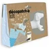 Image de Decopatch Mini kit Teckel
