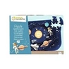 Image de Puzzle Systeme solaire 76 p