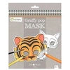 Image de AVENMARD GRAFFY POP MASK ANIMAUX