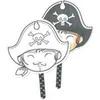 Image de Graffy Stick Pirate