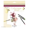 Image de AVENMARD CARNET DE COLORIAGE COLLECTOR