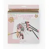 Image de Carnet de coloriage