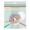 Image de AVENMARD GRAFFY POP MANDALA MAGIE