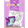 Image de Set de peinture Avenue Mandarine Graffy Paint Licorne