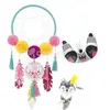 Image de Coffret créatif Avenue Mandarine Multi Avtivity Dreamy Multicolore TU KC045C