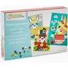 Image de Coffret tableaux de pompons