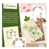 Image de Kit créatif Presse Fleurs et herbier