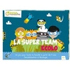 Image de Jeu de plateau Team Ecolo