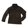 Image de Veste de travail WORK ATTITUDE pour travaux lourds marron foncé/noir TXS - - 3ATH00CP015450