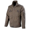 Image de Blouson Keme Stone C/P/E 310Grs (Marron - T1)